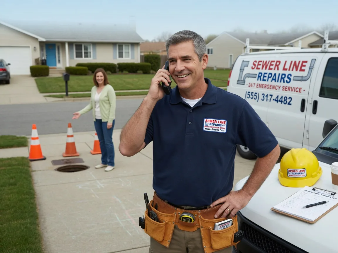 Emergency Plumber Athens, WV FAQs